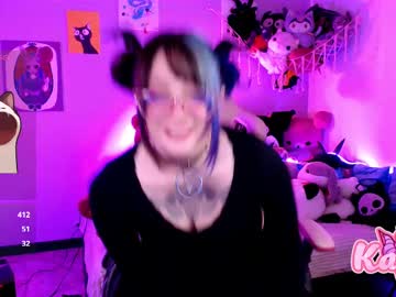 Kao_Chan May 22, 2025 Chaturbate stream image