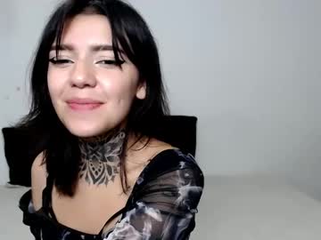 Lannie_Gonzales stream photo from May 22, 2025