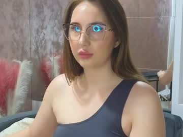 Lexi_U_ May 22, 2025 Chaturbate stream image