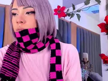 Misstomie_ May 22, 2025 Chaturbate stream image