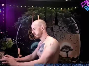 Morpheussleeps May 22, 2025 Chaturbate stream image