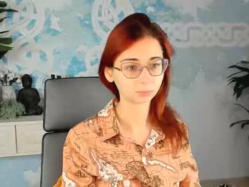 Orianna_Blade stream photo from May 22, 2025