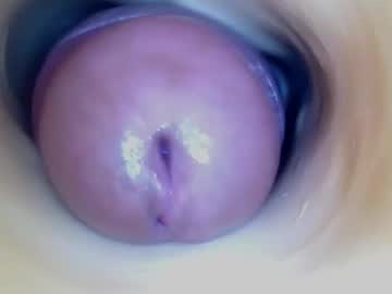 Paulainoscente May 22, 2025 Chaturbate stream image