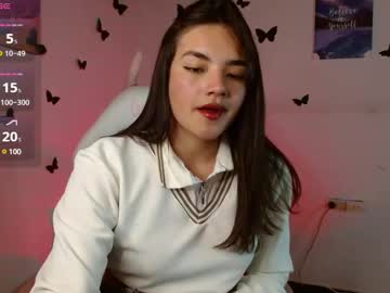 _Serendepia_ May 22, 2025 Chaturbate stream image
