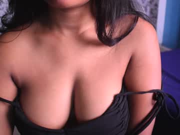 Shanaya_Indian May 22, 2025 Chaturbate stream image