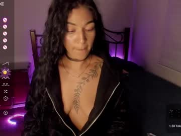 Soyvane May 22, 2025 Chaturbate stream image