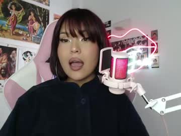 Sweetjess01 May 22, 2025 Chaturbate stream image