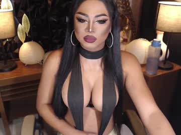 Tsdarkdevon May 22, 2025 Chaturbate stream image