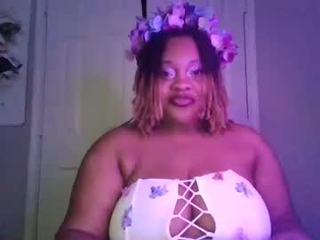 Yazminjadetheecelestial May 22, 2025 Chaturbate stream image