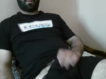 Yxxtxxdentyk May 22, 2025 Chaturbate stream image