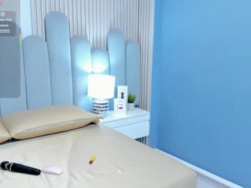 Aitana_Fonseca May 22, 2025 Chaturbate stream image