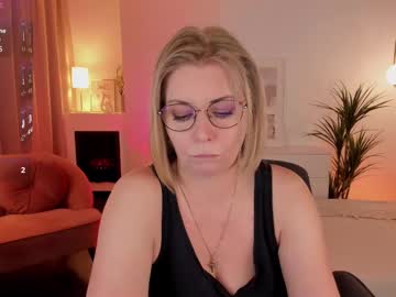 Annielight May 22, 2025 Chaturbate stream image