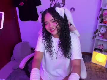 Anyburkee May 22, 2025 Chaturbate stream image