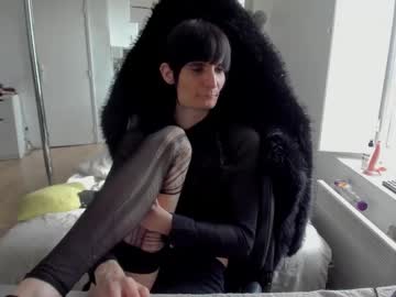 Ceriselapine May 22, 2025 Chaturbate stream image