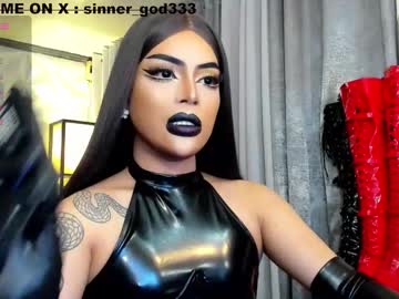 Cherryharper May 22, 2025 Chaturbate stream image