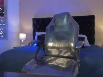 Dark_Hairy_ May 22, 2025 Chaturbate stream image