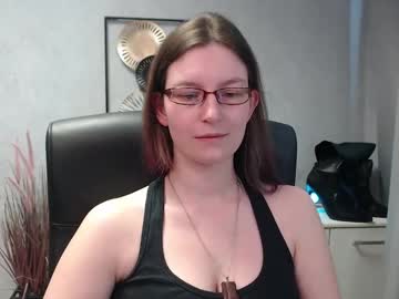 Emma_Lust94 May 22, 2025 Chaturbate stream image