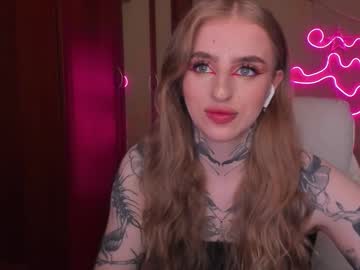 Harley_Kimm May 22, 2025 Chaturbate stream image