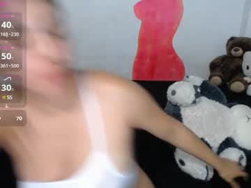Helloo_Kityy25 May 22, 2025 Chaturbate stream image