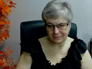 Iris_Xdesire May 22, 2025 Chaturbate stream image