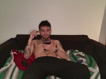 Jackdesfeux May 22, 2025 Chaturbate stream image
