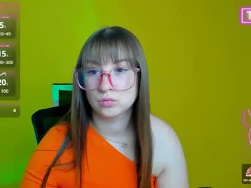 Jennifer_Xo_ May 22, 2025 Chaturbate stream image