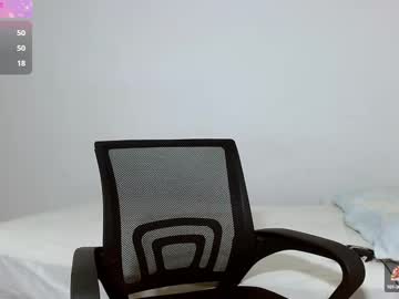 John_Ssnow29 May 22, 2025 Chaturbate stream image