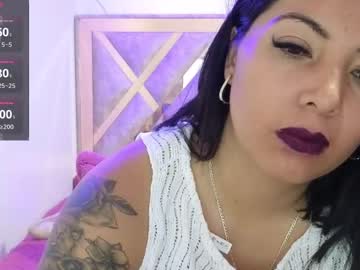 Katia_Collins May 22, 2025 Chaturbate stream image