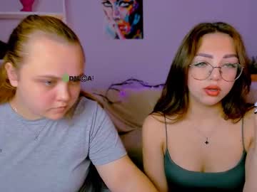 Keri_Ti May 22, 2025 Chaturbate stream image