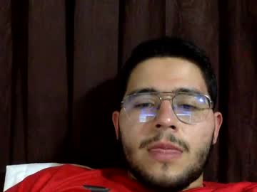 Latin_Edge May 22, 2025 Chaturbate stream image