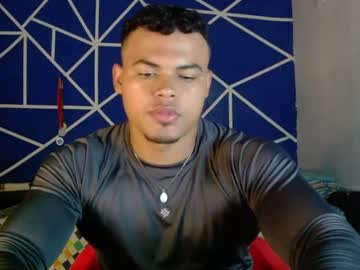 Luke_Trains May 22, 2025 Chaturbate stream image