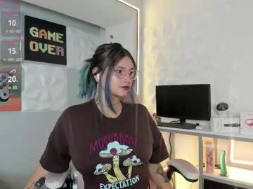 Maia_Tunder May 22, 2025 Chaturbate stream image