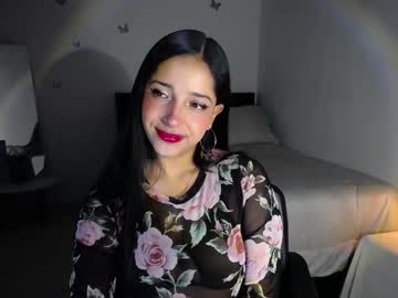 Marie_Daved May 22, 2025 Chaturbate stream image