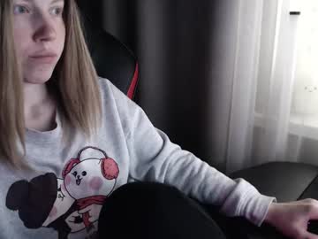 Molly_Royse May 22, 2025 Chaturbate stream image