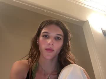 Rhiannonpooks May 22, 2025 Chaturbate stream image