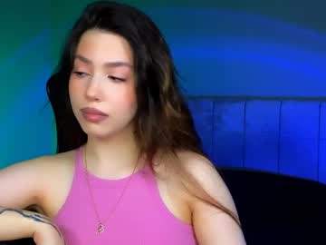 Stacygonzales_ May 22, 2025 Chaturbate stream image
