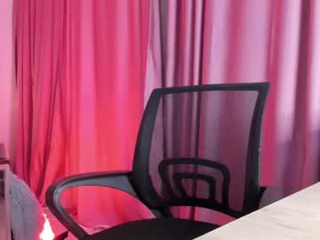 Sweet_Isiis May 22, 2025 Chaturbate stream image