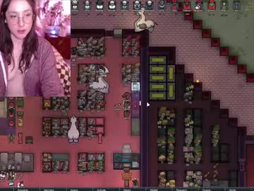 Xo_Sadie May 22, 2025 Chaturbate stream image