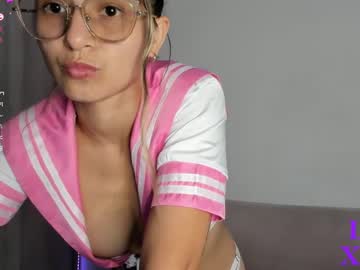 Your_Lilacute1 May 22, 2025 Chaturbate stream image