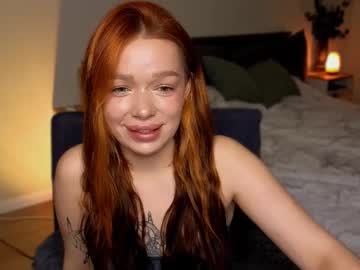 Zuzzixx May 22, 2025 Chaturbate stream image
