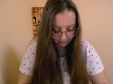 _Annabelle_Lee May 22, 2025 Chaturbate stream image