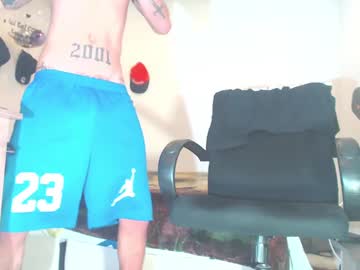 Boy_Master5 May 22, 2025 Chaturbate stream image