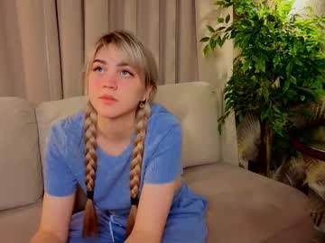 Daisygoldsmith May 22, 2025 Chaturbate stream image