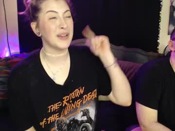 Foxymalloryknoxy69 May 22, 2025 Chaturbate stream image