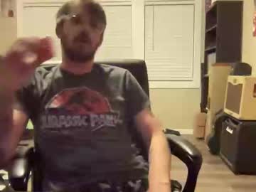 Guitarchef08 May 22, 2025 Chaturbate stream image