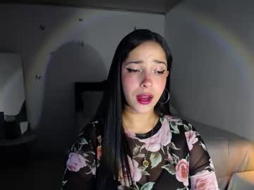 Iamroxanne May 22, 2025 Chaturbate stream image
