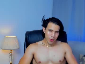 Jason_Curren May 22, 2025 Chaturbate stream image