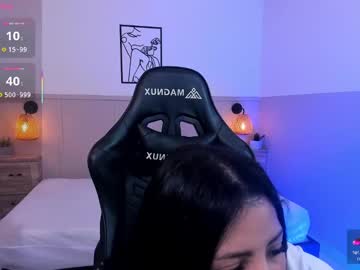 Melanimorgan May 22, 2025 Chaturbate stream image