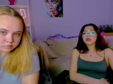 Melany_Stark May 22, 2025 Chaturbate stream image