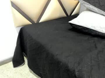 Miguel_Angel00 May 22, 2025 Chaturbate stream image